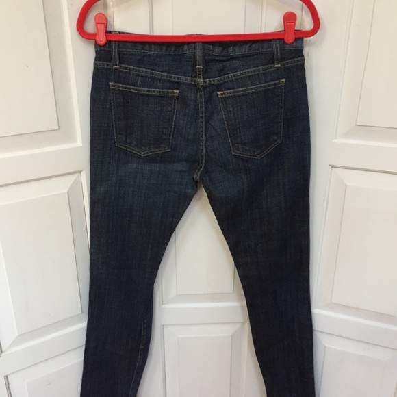 Current Elliott "The Roller" Empire Jeans - Picture 14 of 16